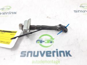 Used Front door stop 4-door, left Toyota Aygo (B40) 1.0 12V VVT-i Price on request offered by Snuverink Autodemontage