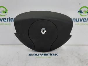 Used Left airbag (steering wheel) Renault Twingo II (CN) 1.2 16V Price € 80,00 Margin scheme offered by Snuverink Autodemontage