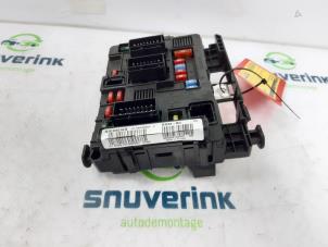Used Fuse box Citroen Berlingo 1.6 HDI 16V 75 Price € 40,00 Margin scheme offered by Snuverink Autodemontage