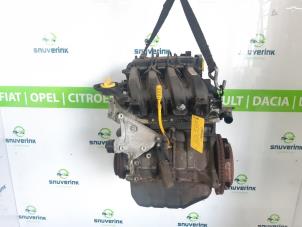 Usagé Moteur Renault Twingo (C06) 1.2 16V Prix € 375,00 Règlement à la marge proposé par Snuverink Autodemontage