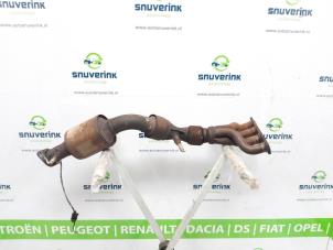 Used Catalytic converter Mini Mini Cooper S (R53) 1.6 16V Price € 225,00 Margin scheme offered by Snuverink Autodemontage