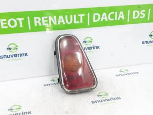 Used Taillight, left Mini Mini Cooper S (R53) 1.6 16V Price € 35,00 Margin scheme offered by Snuverink Autodemontage