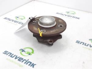 Used Rear wheel bearing Mini Mini Cooper S (R53) 1.6 16V Price on request offered by Snuverink Autodemontage