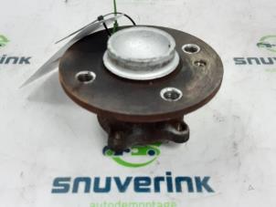 Usagé Roulement de roue arrière Mini Mini Cooper S (R53) 1.6 16V Prix sur demande proposé par Snuverink Autodemontage