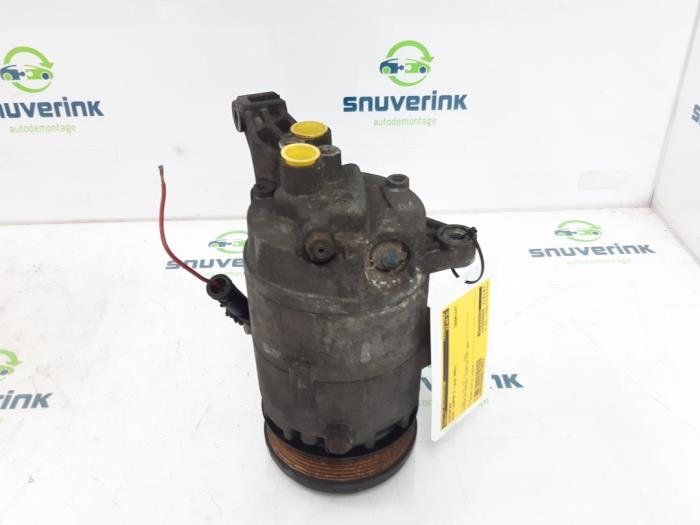 Gebrauchte Klimapumpe Mini Mini Cooper S (R53) 1.6 16V Preis € 86,22 Margenregelung angeboten von Snuverink Autodemontage