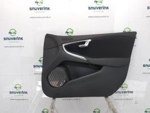 Used Front door trim 4-door, right Volvo V40 (MV) 1.6 D2 Price on request offered by Snuverink Autodemontage