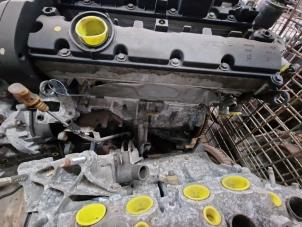Usados Motor Citroen Xsara Precio € 675,00 Norma de margen ofrecido por Snuverink Autodemontage