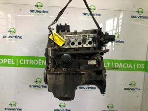 Used Motor Renault Megane (BA/SA) 1.6i ,Easy Price € 250,00 Margin scheme offered by Snuverink Autodemontage