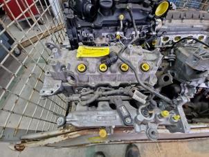 Gebrauchte Motor Renault Twingo II (CN) 1.2 16V GT TCE Preis € 1.500,00 Margenregelung angeboten von Snuverink Autodemontage