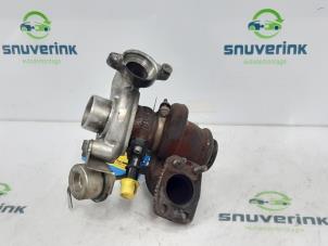 Used Turbo Peugeot Expert (G9) 1.6 HDi 90 Price € 272,25 Inclusive VAT offered by Snuverink Autodemontage