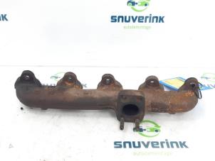 Used Exhaust manifold Peugeot Expert (G9) 1.6 HDi 90 Price € 78,65 Inclusive VAT offered by Snuverink Autodemontage