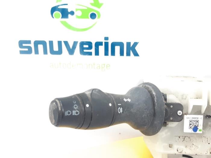 Steering column stalk Renault Master IV 2.3 dCi 16V 681720005R RENAULT