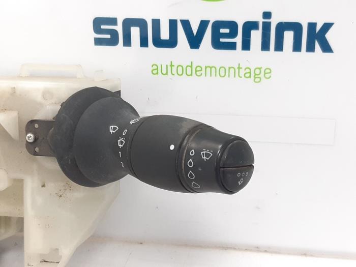 Steering column stalk Renault Master IV 2.3 dCi 16V 681720005R RENAULT