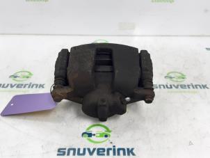 Used Rear brake calliper, right Fiat Ducato (250) 2.3 D 120 Multijet Price on request offered by Snuverink Autodemontage