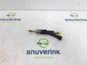 Usados Inyector (inyección de gasolina) Peugeot 2008 (CU) 1.2 12V e-THP PureTech 110 Precio € 34,00 Norma de margen ofrecido por Snuverink Autodemontage