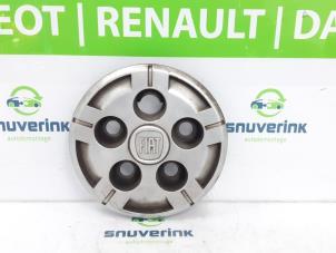 Used Hub cap Fiat Ducato (250) 2.3 D 120 Multijet Price on request offered by Snuverink Autodemontage