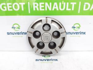 Used Hub cap Fiat Ducato (250) 2.3 D 120 Multijet Price on request offered by Snuverink Autodemontage