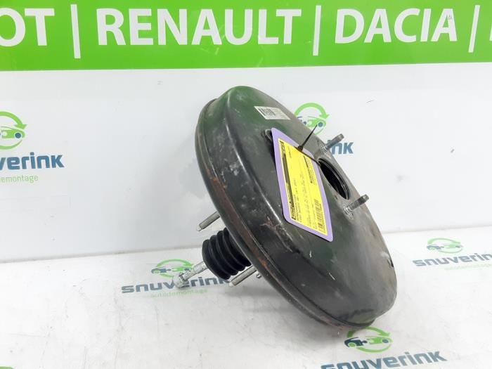 Usagé Servo frein Fiat Ducato (250) 2.3 D 120 Multijet Prix € 90,75 Prix TTC proposé par Snuverink Autodemontage