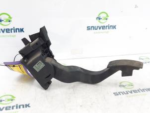 Used Accelerator pedal Fiat Ducato (250) 2.3 D 120 Multijet Price € 60,50 Inclusive VAT offered by Snuverink Autodemontage