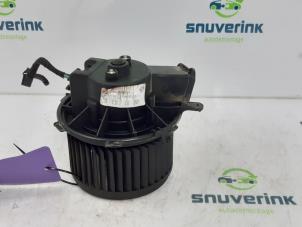 Usados Motor de ventilador de calefactor Fiat Ducato (250) 2.3 D 120 Multijet Precio € 90,75 IVA incluido ofrecido por Snuverink Autodemontage