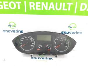 Used Instrument panel Fiat Ducato (250) 2.3 D 120 Multijet Price € 302,50 Inclusive VAT offered by Snuverink Autodemontage