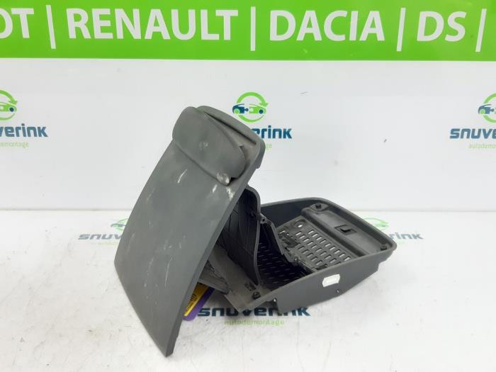 Dashboard Part Fiat Ducato D Multijet