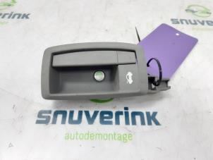 Used Hood lever Fiat Ducato (250) 2.3 D 120 Multijet Price on request offered by Snuverink Autodemontage