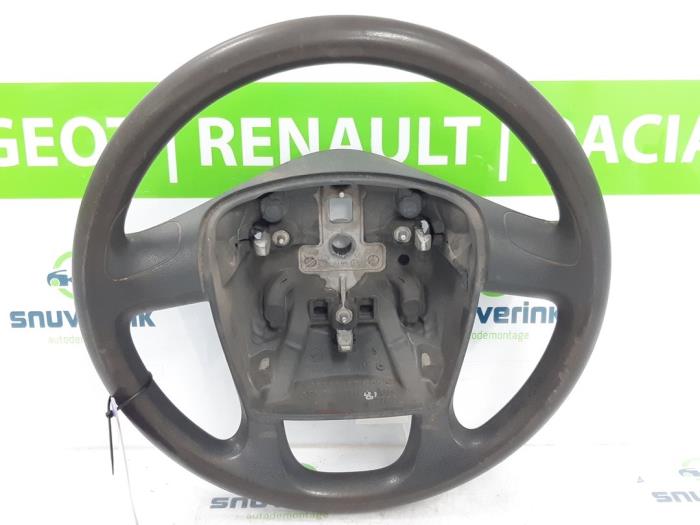 Begagnade Ratt Fiat Ducato (250) 2.3 D 120 Multijet Pris € 77,11 Inklusive moms erbjuds av Snuverink Autodemontage