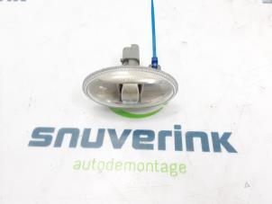 Used Indicator, left Toyota Aygo (B10) 1.0 12V VVT-i Price on request offered by Snuverink Autodemontage