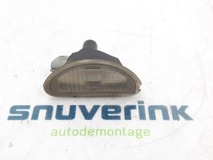 Usados Iluminación de matrícula Toyota Aygo (B10) 1.0 12V VVT-i Precio € 10,00 Norma de margen ofrecido por Snuverink Autodemontage