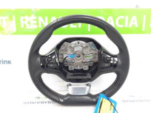 Used Steering wheel Peugeot 308 SW (L4/L9/LC/LJ/LR) 1.2 12V e-THP PureTech 110 Price € 75,00 Margin scheme offered by Snuverink Autodemontage