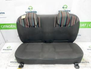 Used Rear bench seat Renault Twingo II (CN) 1.2 16V Price € 130,00 Margin scheme offered by Snuverink Autodemontage