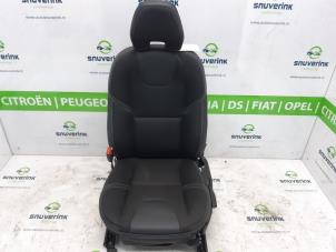 Gebrauchte Sitz links Volvo V40 (MV) 1.6 D2 Preis € 150,00 Margenregelung angeboten von Snuverink Autodemontage