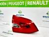 Peugeot 308 SW (L4/L9/LC/LJ/LR) 1.2 12V e-THP PureTech 110 Tylne swiatlo pozycyjne lewe