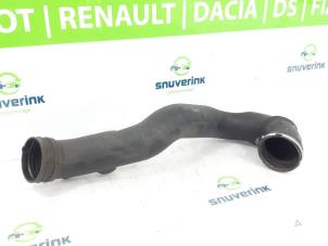 Used Air intake hose Citroen Jumper (U9) 2.2 HDi 120 Euro 4 Price € 42,35 Inclusive VAT offered by Snuverink Autodemontage