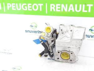 Usagé Turbo Peugeot 308 SW (L4/L9/LC/LJ/LR) 1.2 12V e-THP PureTech 110 Prix € 295,00 Règlement à la marge proposé par Snuverink Autodemontage