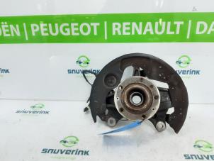 Usados Mangueta de dirección izquierda delante Peugeot 308 SW (L4/L9/LC/LJ/LR) 1.2 12V e-THP PureTech 110 Precio € 49,98 Norma de margen ofrecido por Snuverink Autodemontage