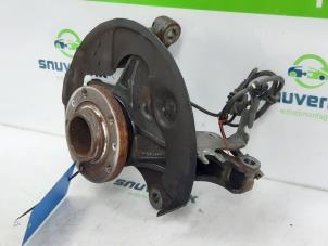 Usados Mangueta de dirección derecha delante Peugeot 308 SW (L4/L9/LC/LJ/LR) 1.2 12V e-THP PureTech 110 Precio € 45,00 Norma de margen ofrecido por Snuverink Autodemontage