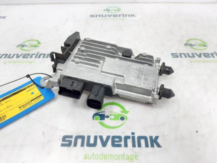 Used Start/Stop computer Peugeot 308 SW (L4/L9/LC/LJ/LR) 1.2 12V e-THP PureTech 110 Price € 89,98 Margin scheme offered by Snuverink Autodemontage