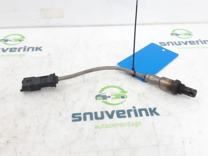 Used Lambda probe Peugeot 308 SW (L4/L9/LC/LJ/LR) 1.2 12V e-THP PureTech 110 Price € 37,80 Margin scheme offered by Snuverink Autodemontage