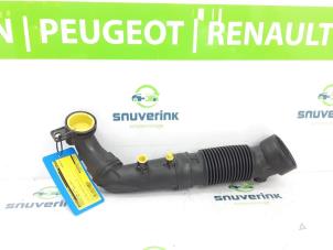 Used Air intake hose Peugeot 308 SW (L4/L9/LC/LJ/LR) 1.2 12V e-THP PureTech 110 Price € 25,00 Margin scheme offered by Snuverink Autodemontage