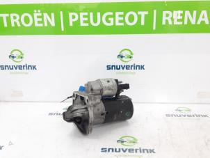 Używane Rozrusznik Peugeot 308 SW (L4/L9/LC/LJ/LR) 1.2 12V e-THP PureTech 110 Cena € 60,00 Procedura marży oferowane przez Snuverink Autodemontage