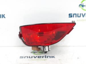 Used Rear fog light Renault Scénic III (JZ) 1.6 Energy dCi 130 Price € 50,00 Margin scheme offered by Snuverink Autodemontage