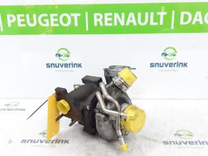 Used Turbo Renault Laguna III Estate (KT) 2.0 dCi 16V 130 Price € 175,00 Margin scheme offered by Snuverink Autodemontage