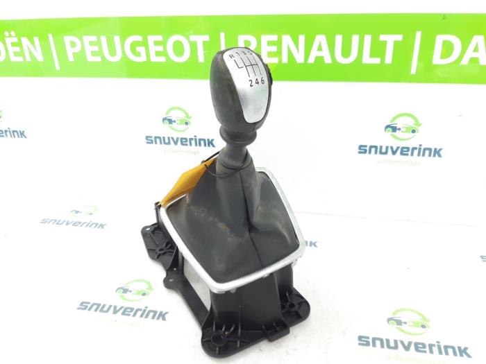 Levier De Vitesses Powerglide 2 Vitesses - Marque Aero VU - Neuf - Pièce Performance