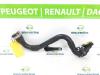 Renault Clio IV Estate/Grandtour (7R) 0.9 Energy TCE 90 12V Intercooler hose