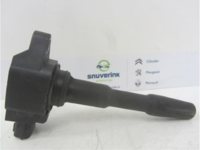 Gebrauchte Zündspule Renault Clio IV Estate/Grandtour (7R) 0.9 Energy TCE 90 12V Preis € 13,99 Margenregelung angeboten von Snuverink Autodemontage