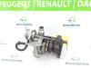 Renault Clio IV Estate/Grandtour (7R) 0.9 Energy TCE 90 12V Turbo