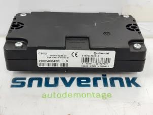 Used Computer, miscellaneous Renault Twingo II (CN) 1.2 16V Price € 125,00 Margin scheme offered by Snuverink Autodemontage