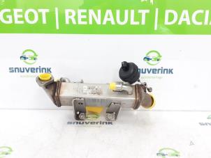 Used EGR cooler Renault Laguna III Estate (KT) 2.0 dCi 16V 130 Price € 130,00 Margin scheme offered by Snuverink Autodemontage